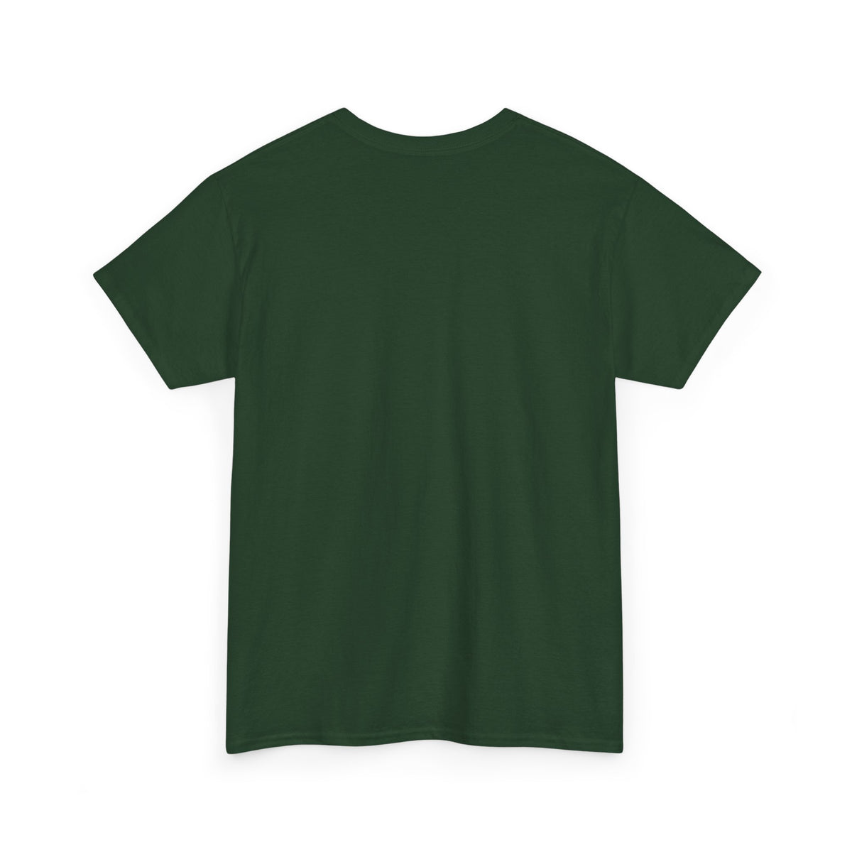Once You Go Bear Tee