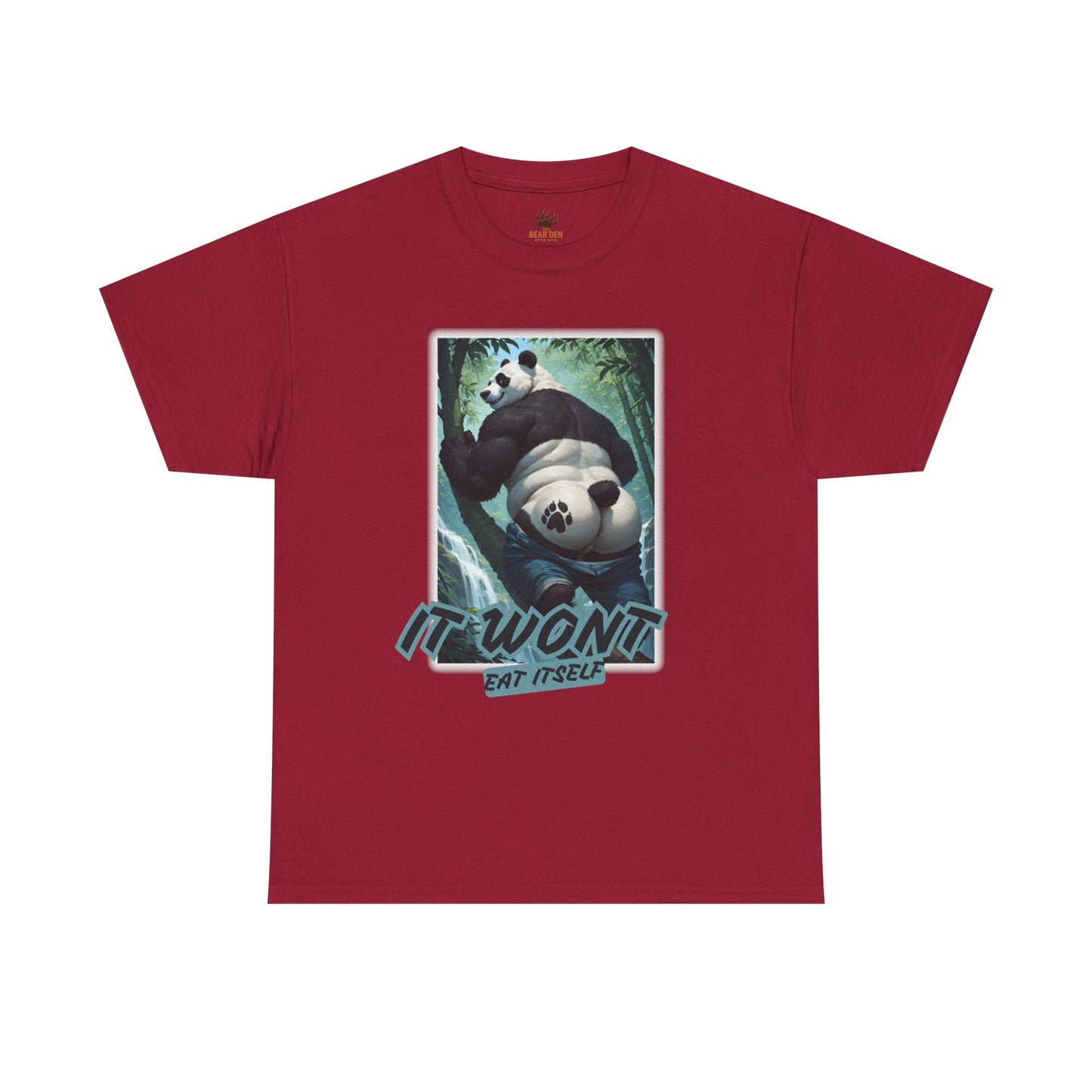 It Wont Eat Itself Tee