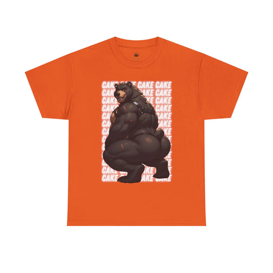 Bear Cake Tee