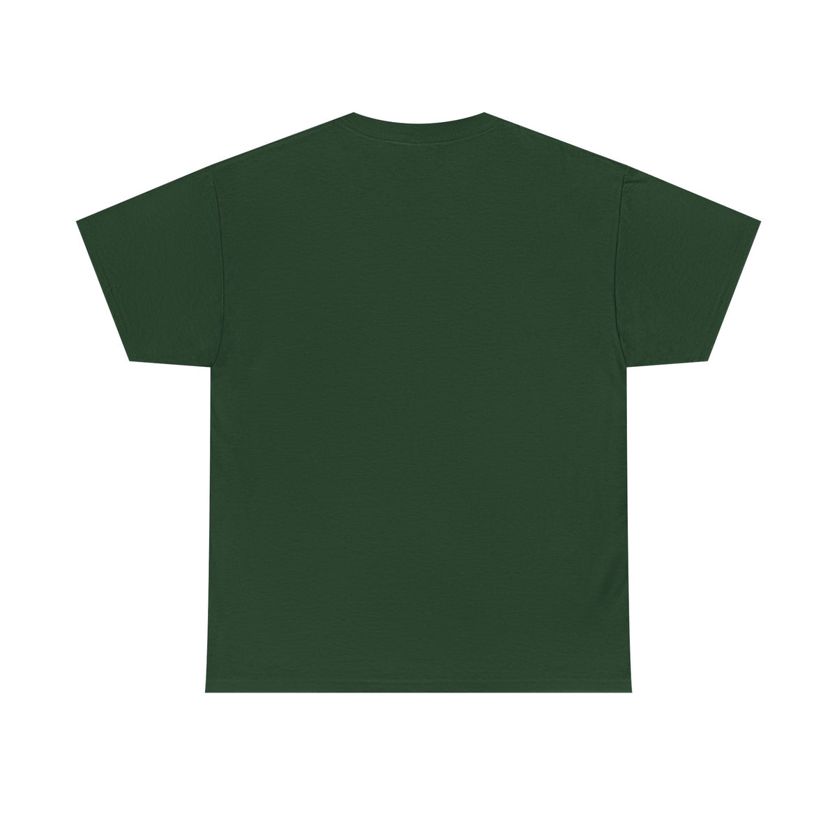 Once You Go Bear Tee