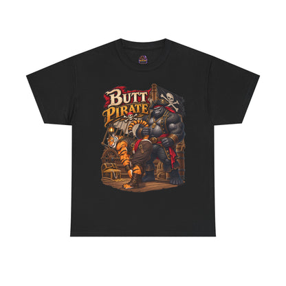 Gay Bear "Butt Pirate" Tee