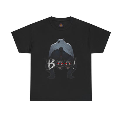 Gay Bear "BOO" Halloween Tee