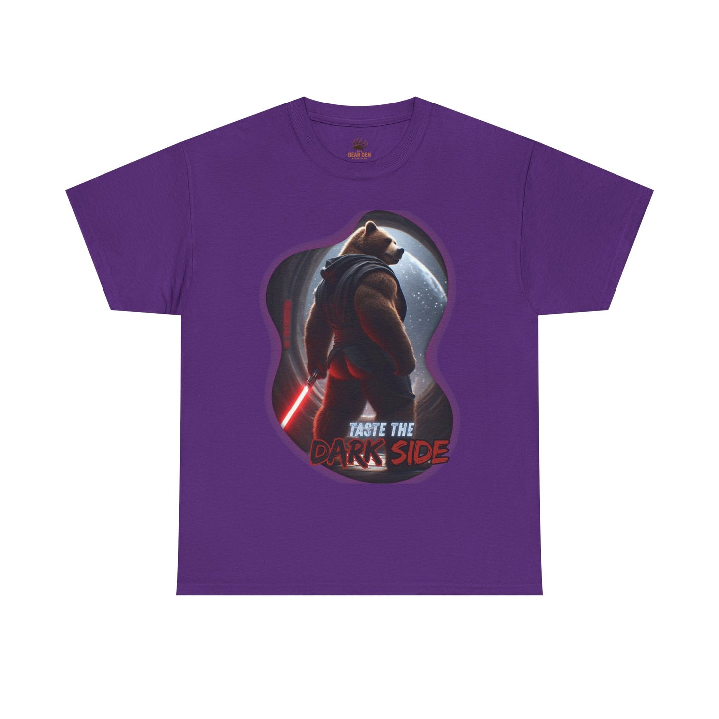 Taste The Dark Side Tee