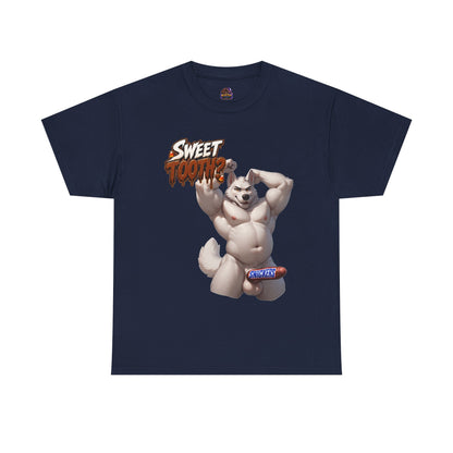 Gay Wolf "Sweet Tooth" Tee