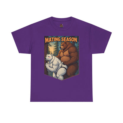 Bear Mating Season Tee