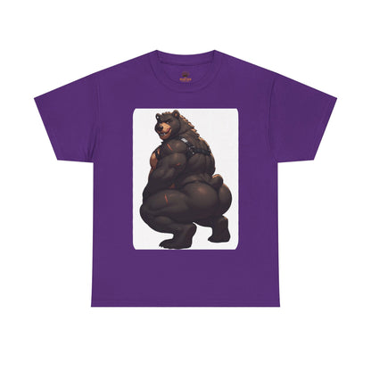 Gay Bear Cake Tee