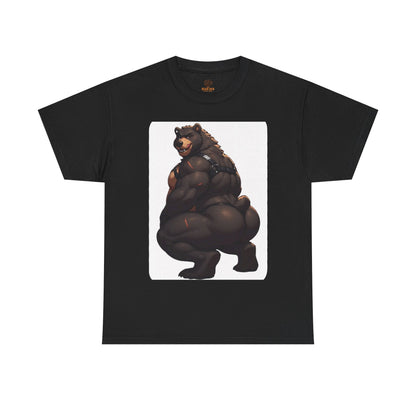 Gay Bear Cake Tee