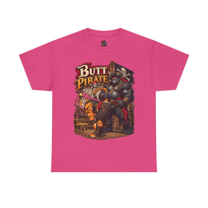 Gay Bear "Butt Pirate" Tee