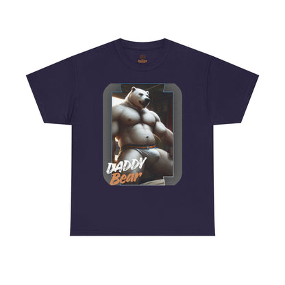 Gay Daddy Bear Tee