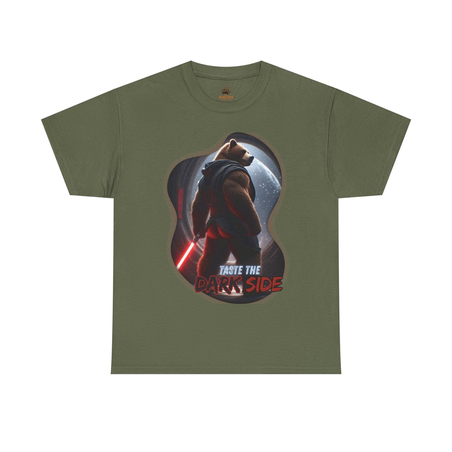Taste The Dark Side Tee