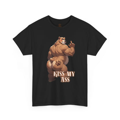 Kiss My Ass Tee