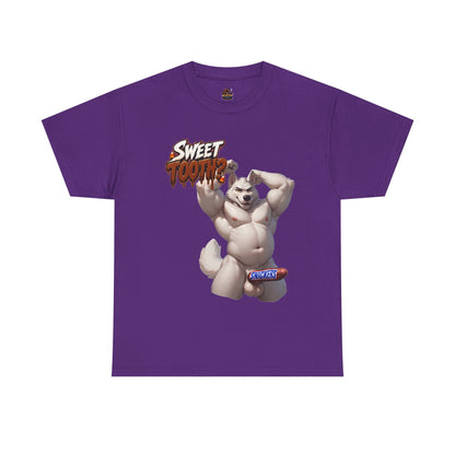 Gay Wolf "Sweet Tooth" Tee