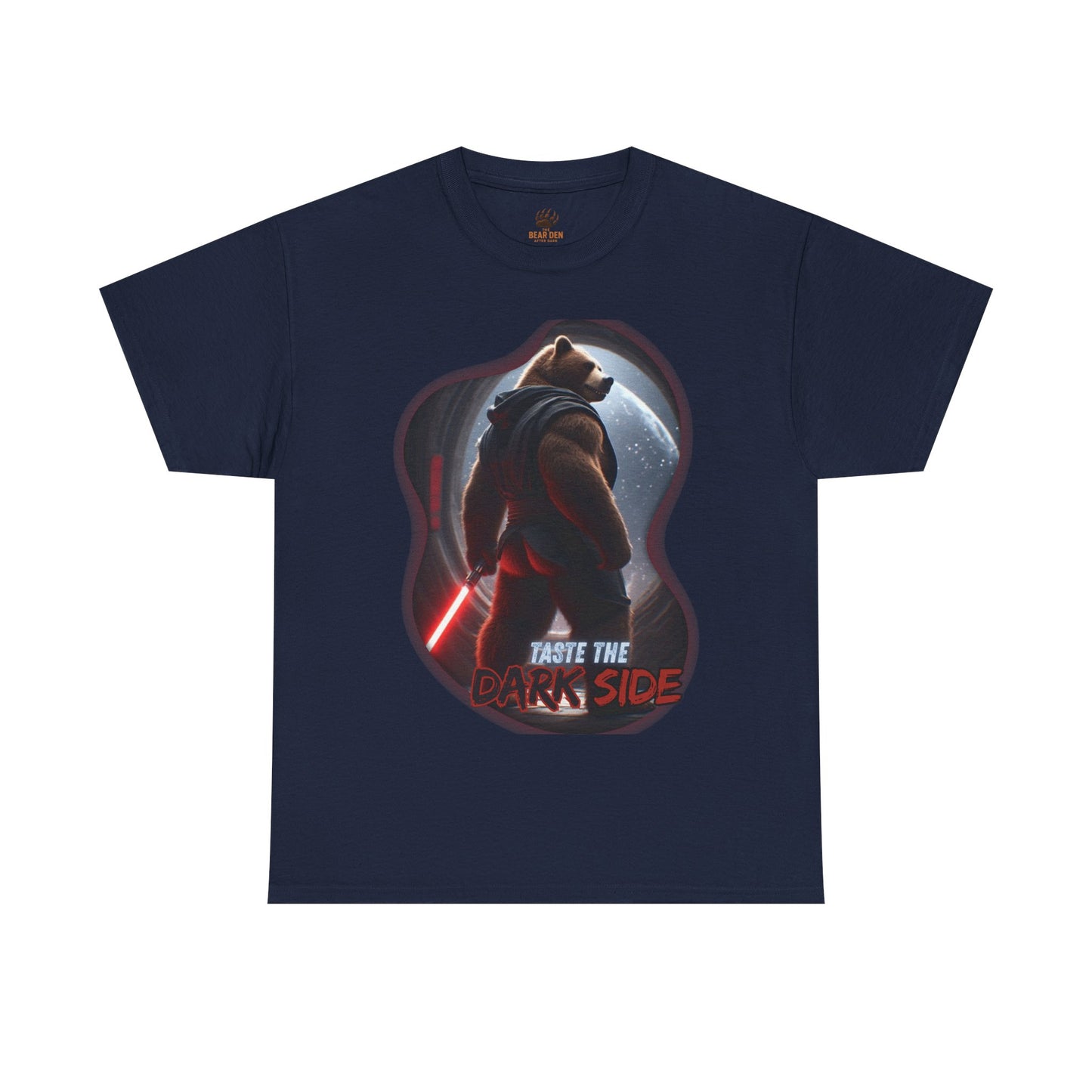 Taste The Dark Side Tee