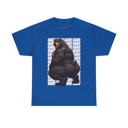 Bear Cake Tee