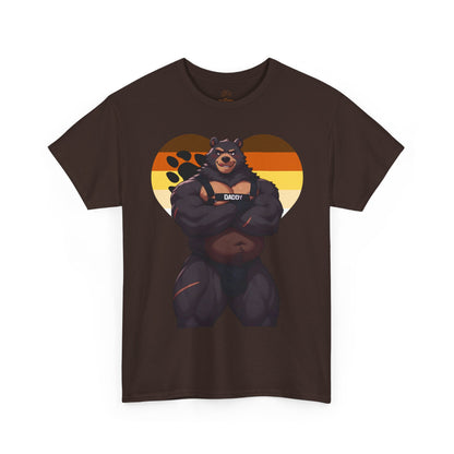 Daddy Bear Pride Tee