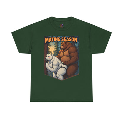 Bear Mating Season Tee