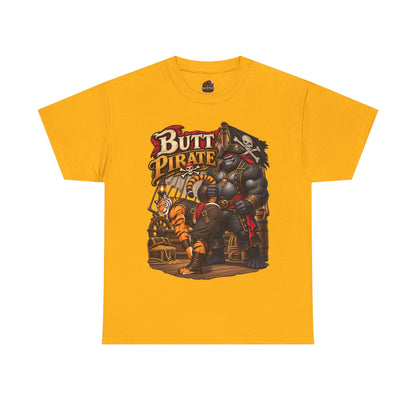 Gay Bear "Butt Pirate" Tee