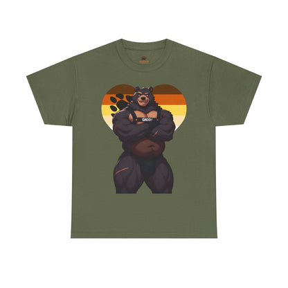 Daddy Bear Pride Tee