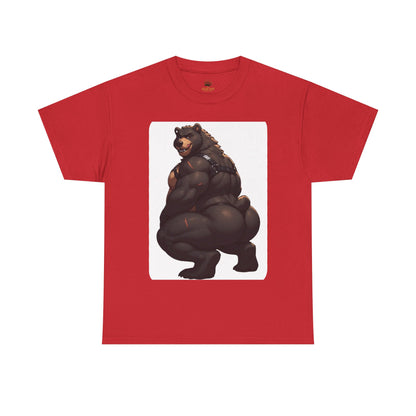 Gay Bear Cake Tee