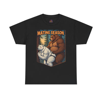 Bear Mating Season Tee