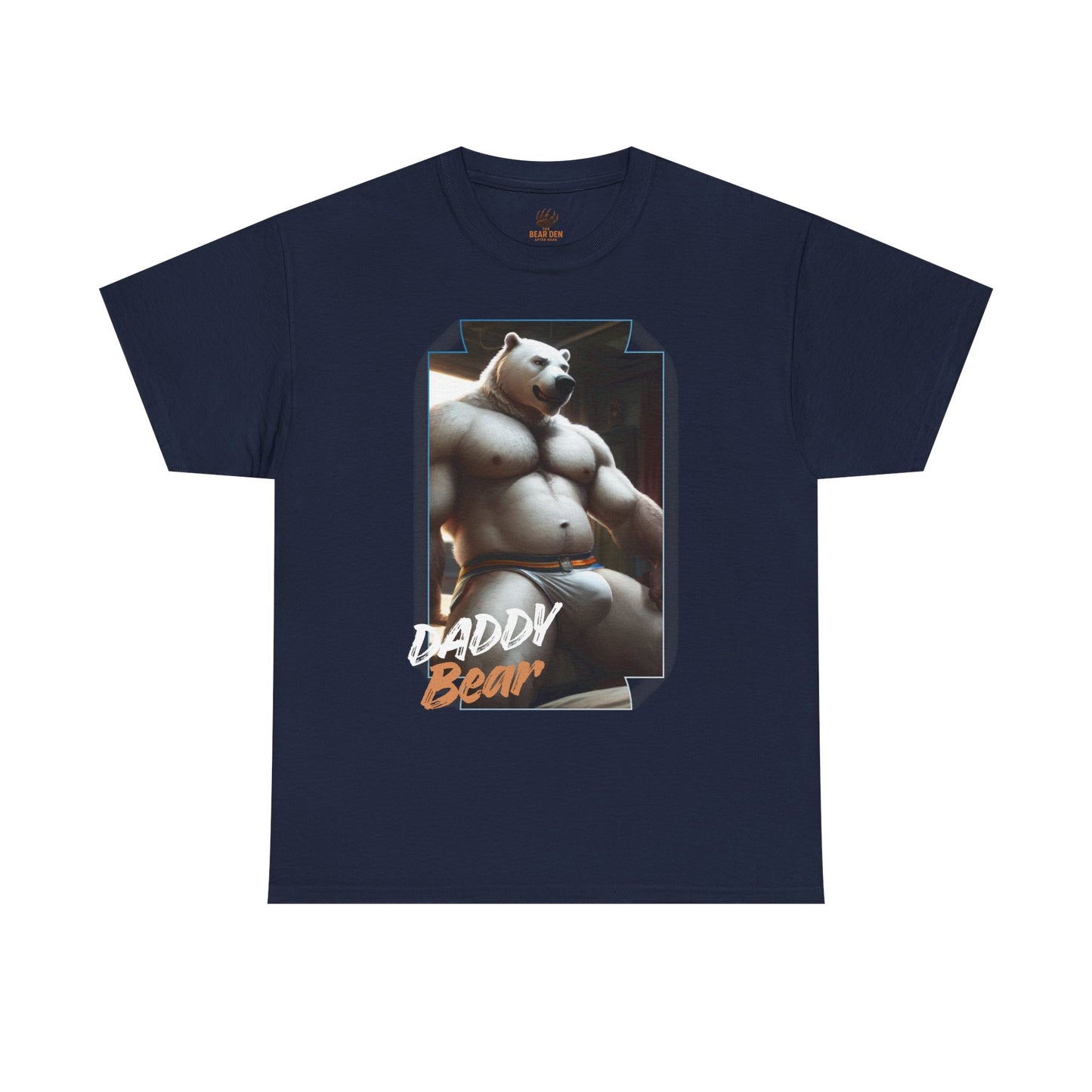 Daddy Bear Tee