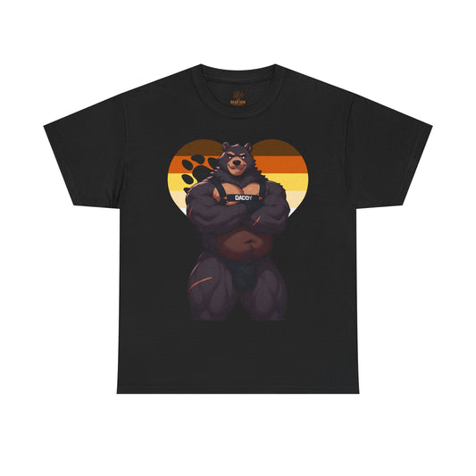 Daddy Bear Pride Tee