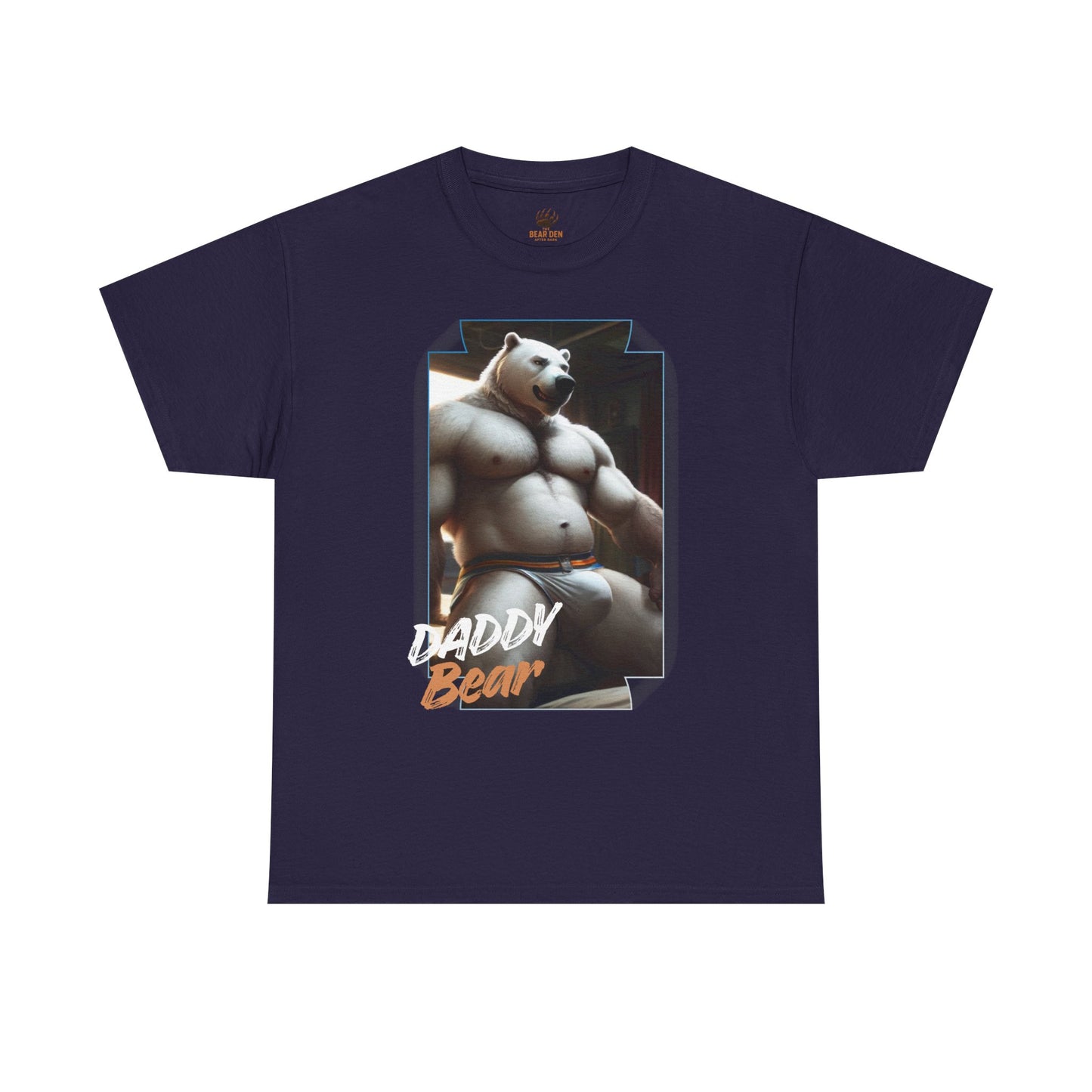 Daddy Bear Tee