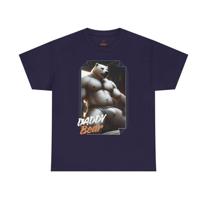 Daddy Bear Tee
