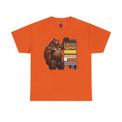 Gay Bear Pride BILF Tee