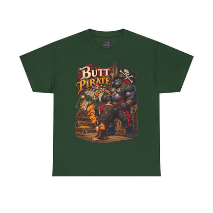 Gay Bear "Butt Pirate" Tee