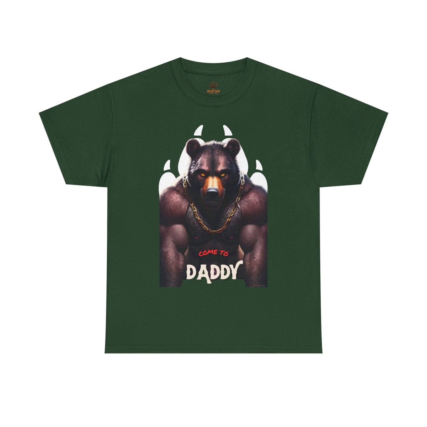 Come To Daddy Tee