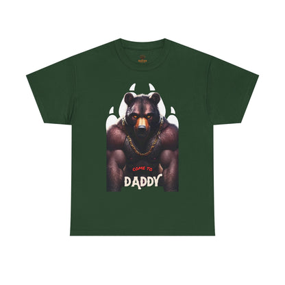 Come To Daddy Tee