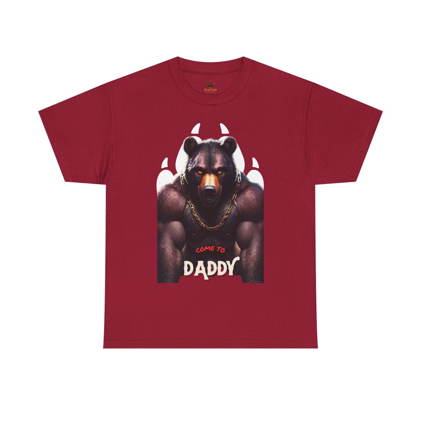 Come To Daddy Tee