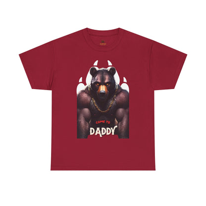 Come To Daddy Tee