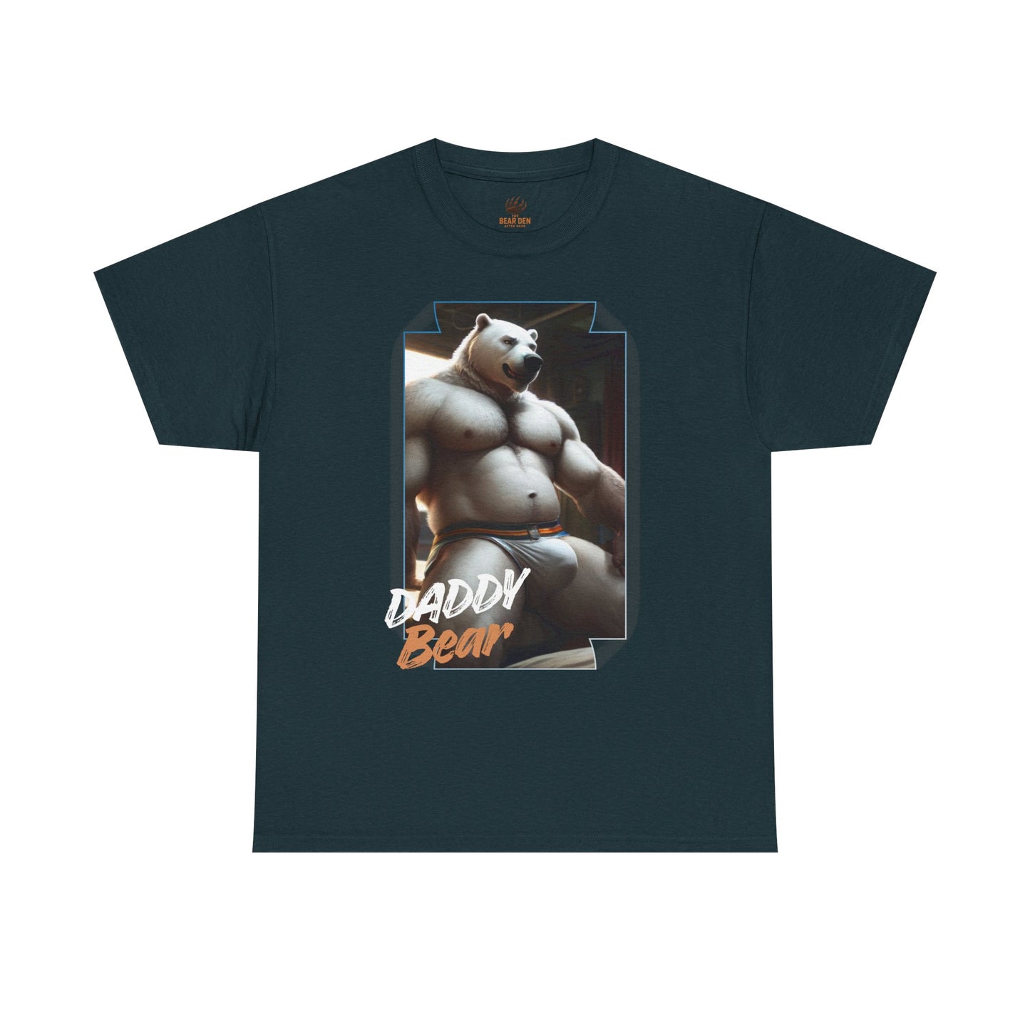 Daddy Bear Tee