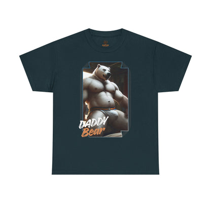 Daddy Bear Tee