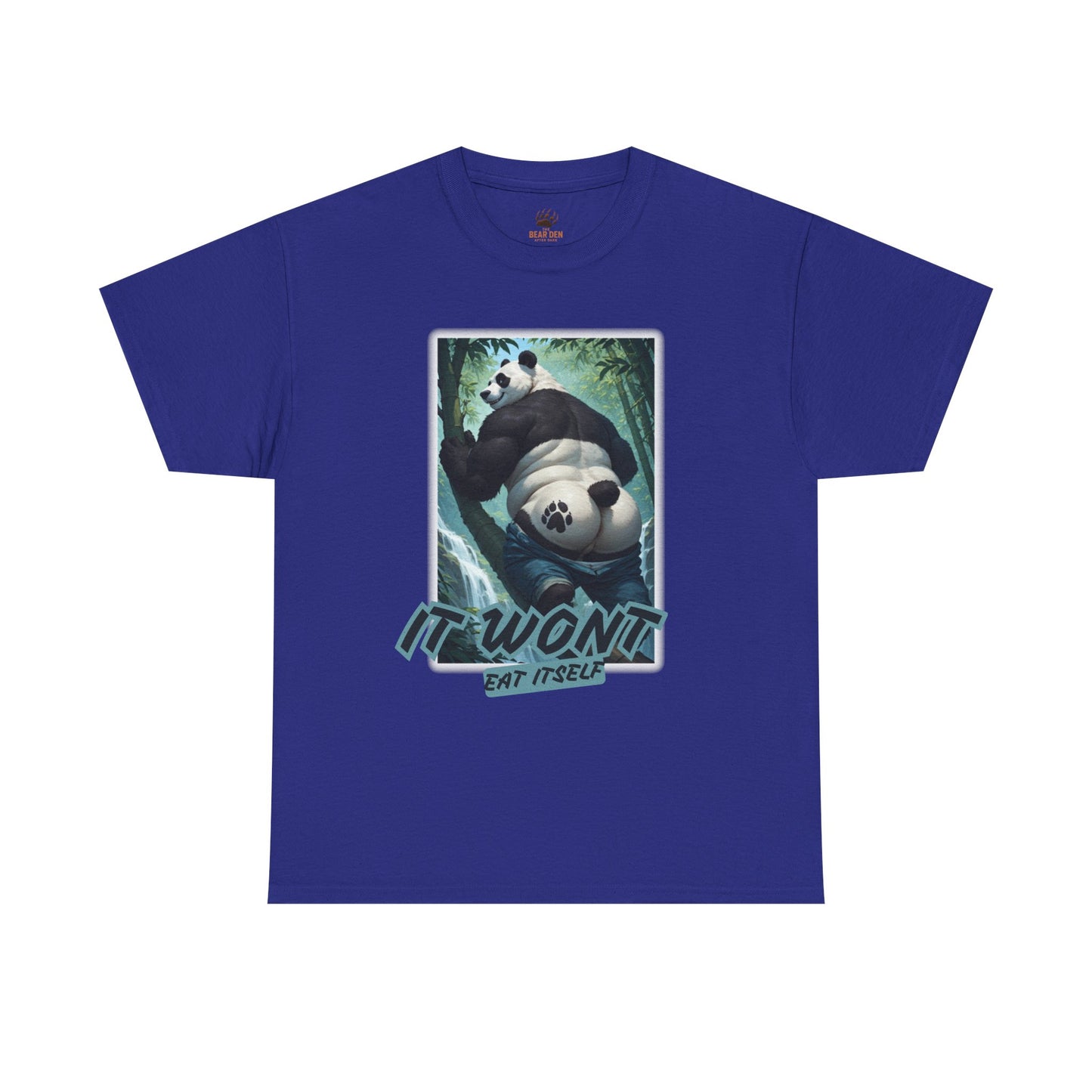 It Wont Eat Itself Tee