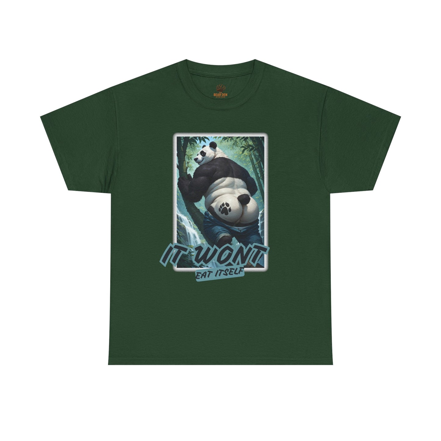 It Wont Eat Itself Tee
