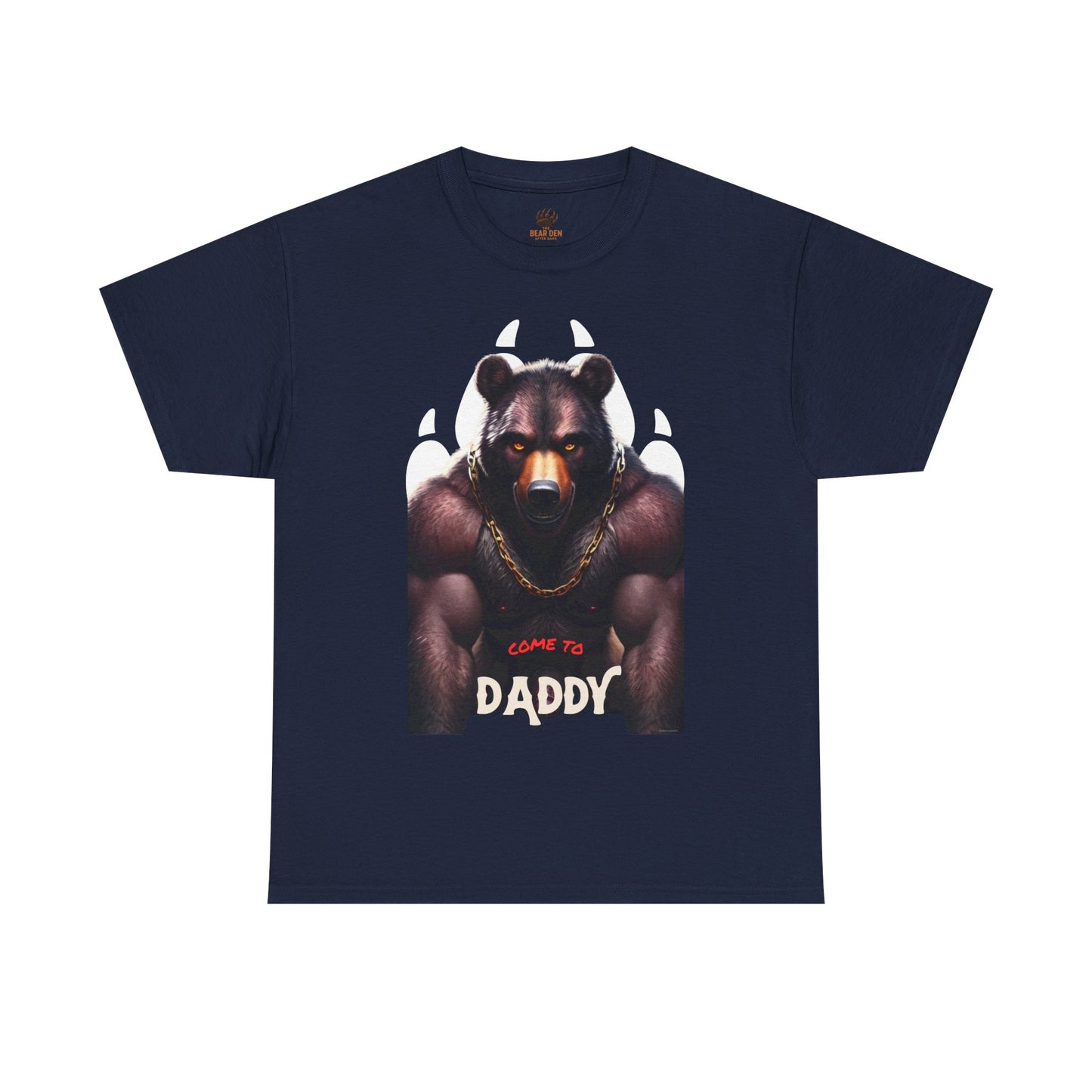 Come To Daddy Tee
