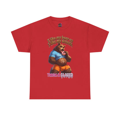 Thick & Glazed Bear Tee