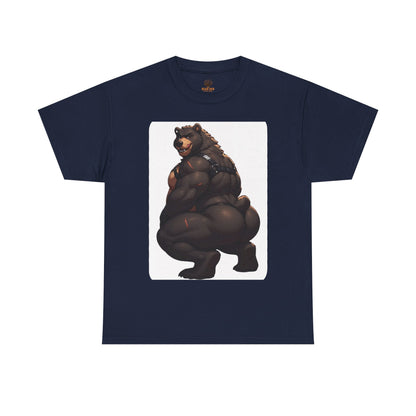 Gay Bear Cake Tee