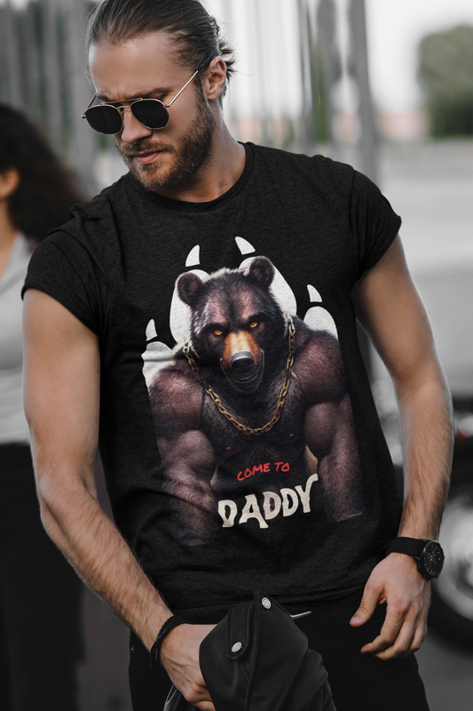Come To Daddy Tee