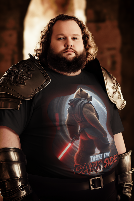 Taste The Dark Side Tee