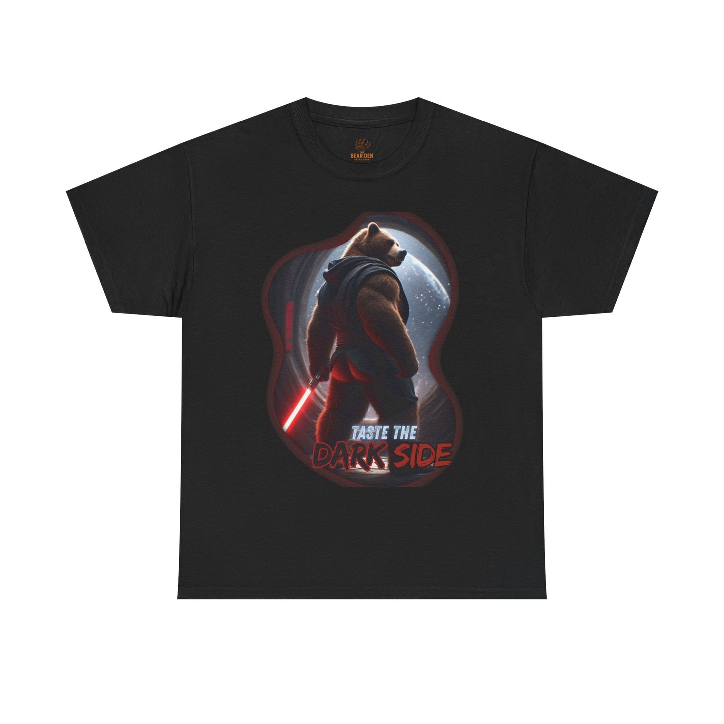 Taste The Dark Side Tee