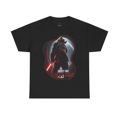 Taste The Dark Side Tee