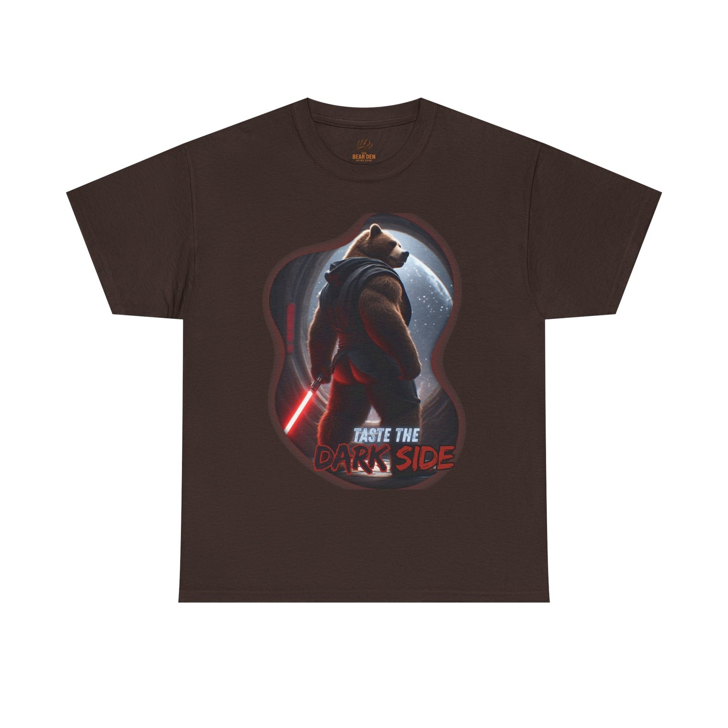 Taste The Dark Side Tee
