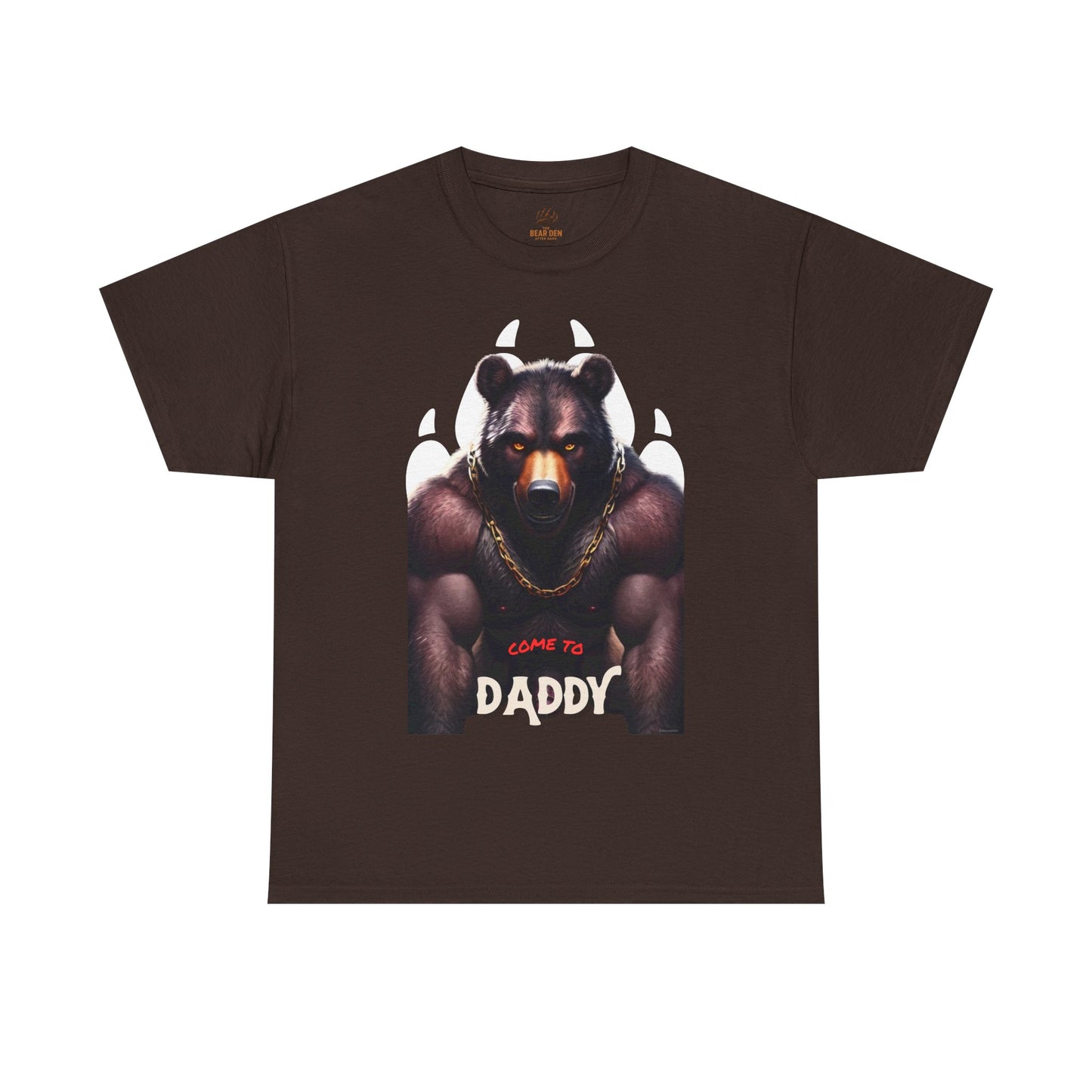 Come To Daddy Tee
