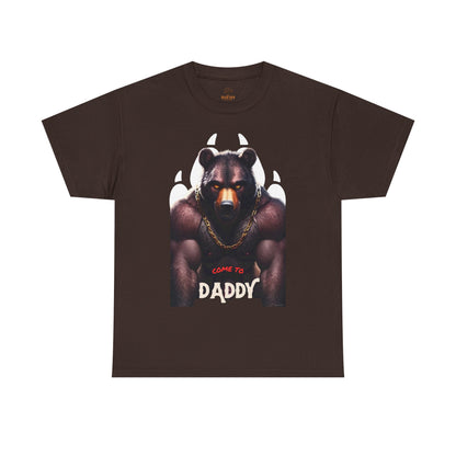 Come To Daddy Tee