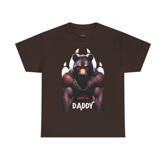 Come To Daddy Tee