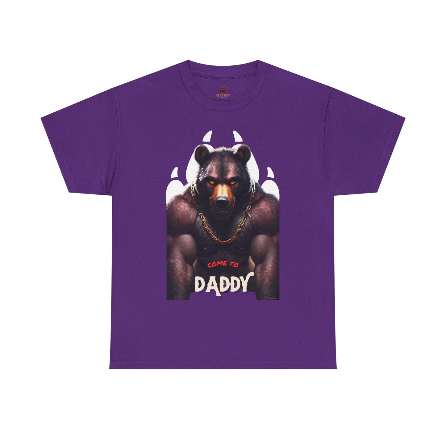 Come To Daddy Tee